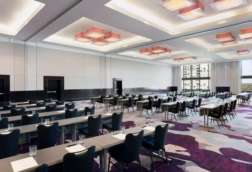 Fotos del hotel Loews Atlanta Hotel:  20