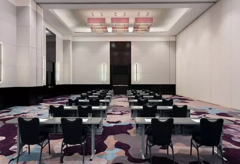 Fotos del hotel Loews Atlanta Hotel:  17