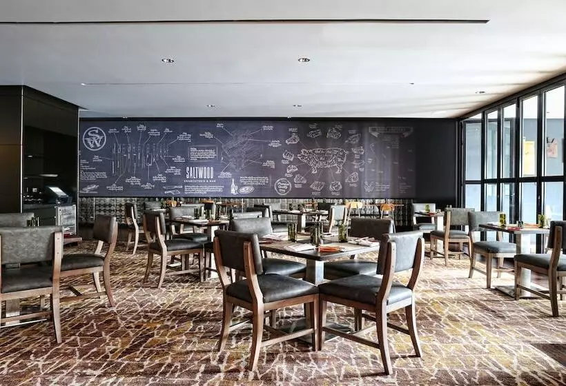 Fotos del hotel Loews Atlanta Hotel:  8