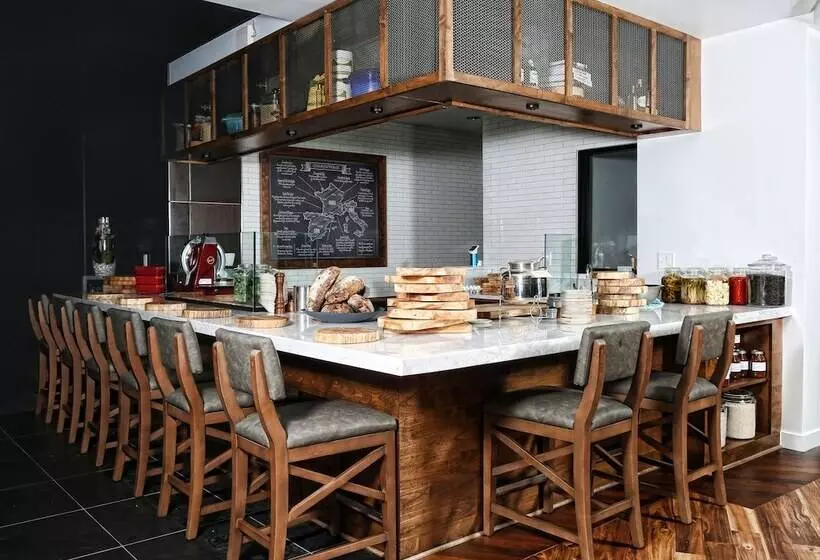 Fotos del hotel Loews Atlanta Hotel:  4