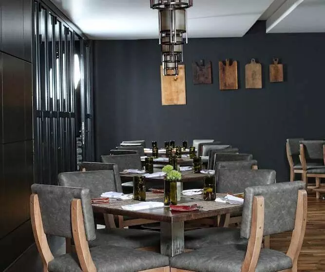 Fotos del hotel Loews Atlanta Hotel:  3