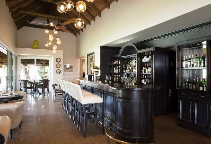 Fotos del hotel Mont Rochelle Hotel & Vineyard:  4