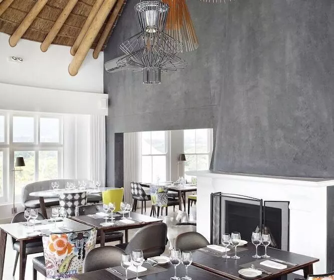 Fotos del hotel Mont Rochelle Hotel & Vineyard:  19