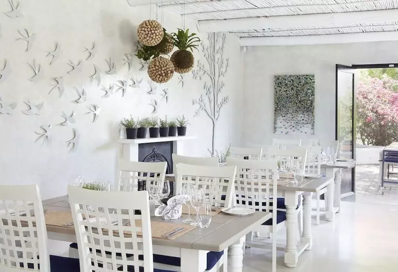 Fotos del hotel Mont Rochelle Hotel & Vineyard:  23