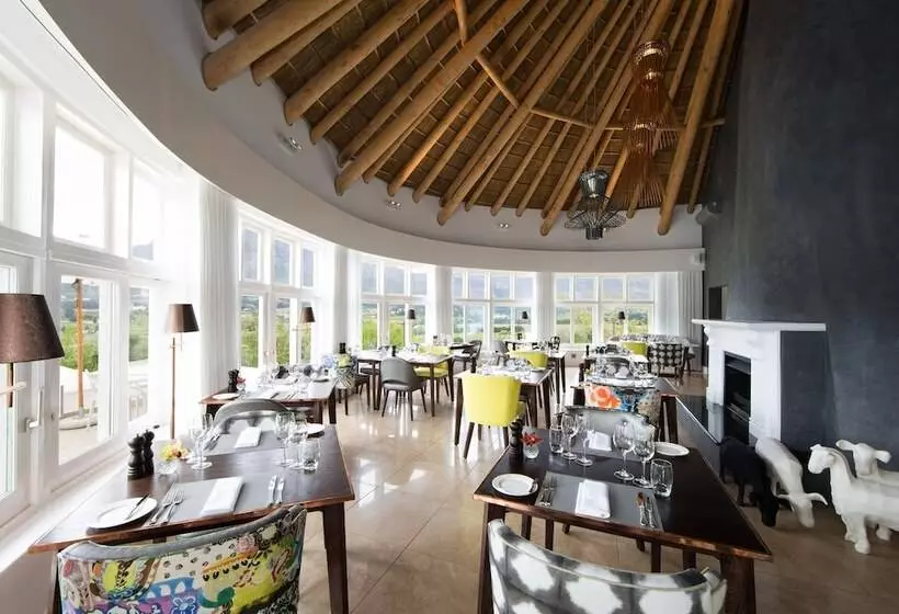 Fotos del hotel Mont Rochelle Hotel & Vineyard:  12