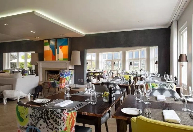 Fotos del hotel Mont Rochelle Hotel & Vineyard:  3