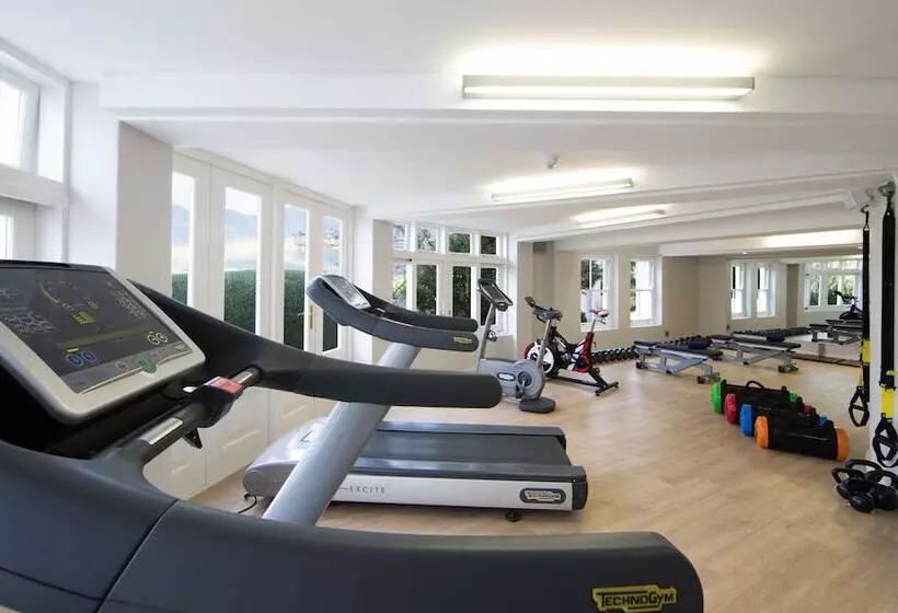 Fotos del hotel Mont Rochelle Hotel & Vineyard:  11