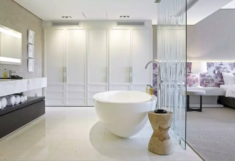 Fotos del hotel Mont Rochelle Hotel & Vineyard:  7