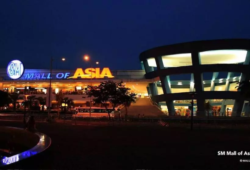 Fotos del hotel Orchid Garden Suites:  14