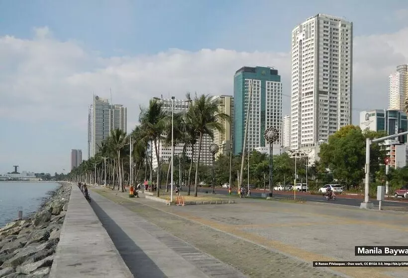 Fotos del hotel Orchid Garden Suites:  7