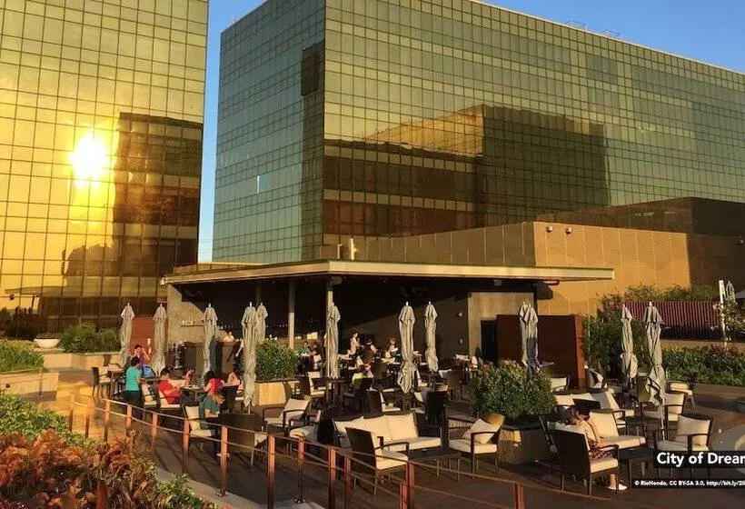 Fotos del hotel Orchid Garden Suites:  5