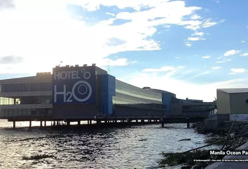 Fotos del hotel Orchid Garden Suites:  10