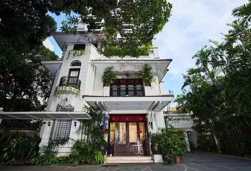 Fotos del hotel Orchid Garden Suites:  12