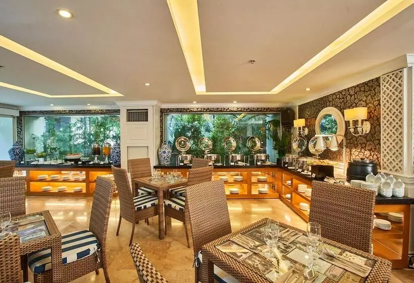 Fotos del hotel Orchid Garden Suites:  8