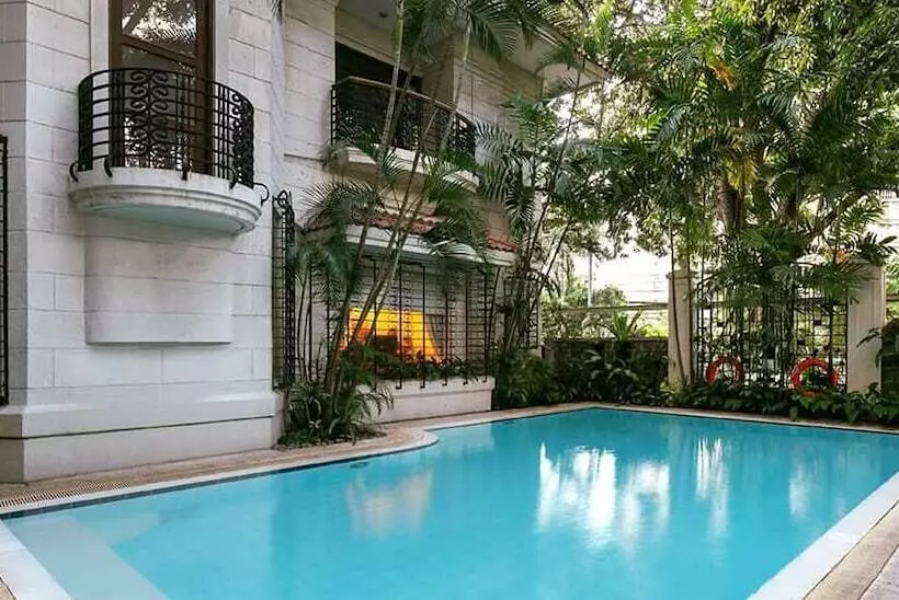 Fotos del hotel Orchid Garden Suites:  3