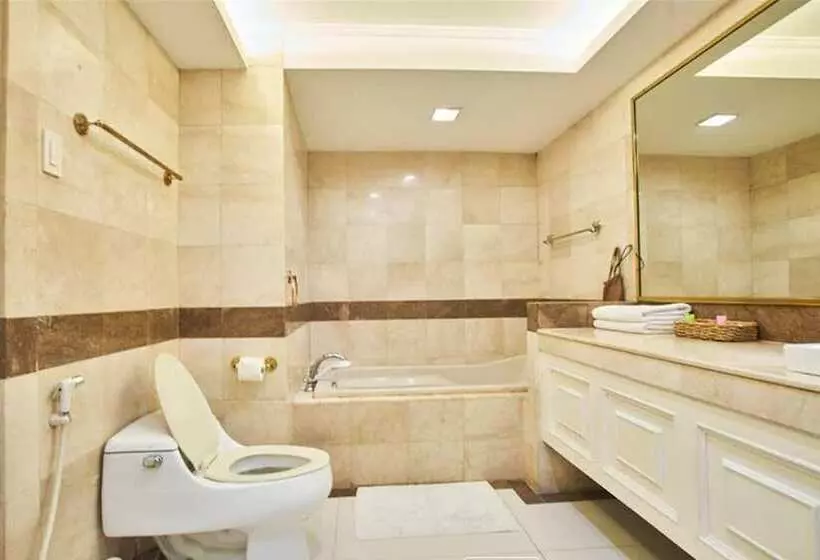 Fotos del hotel Orchid Garden Suites:  15