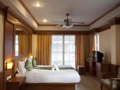 Fotos del hotel Phuket Chaba:  2