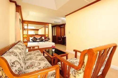 Fotos del hotel Phuket Chaba:  24