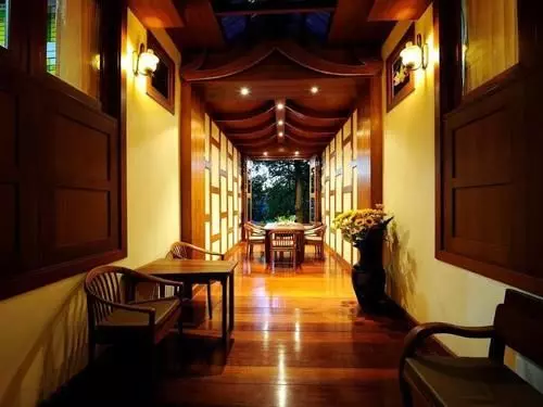 Fotos del hotel Phuket Chaba:  11