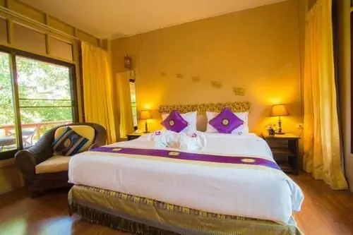 Fotos del hotel Phuket Chaba:  10