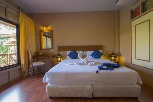 Fotos del hotel Phuket Chaba:  21