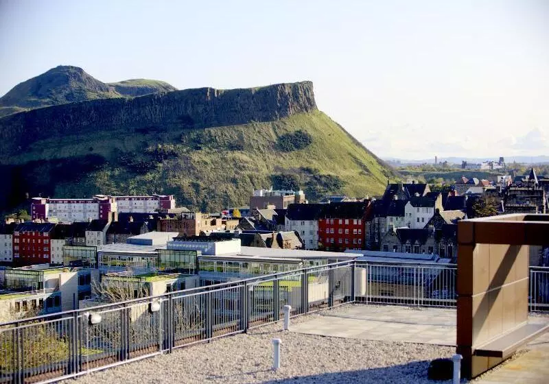 Fotos del hotel Princes Street Suites:  5