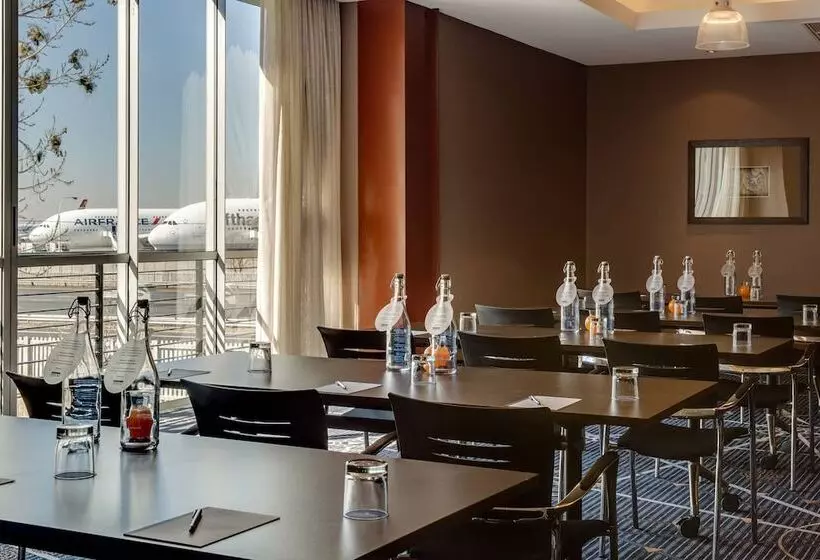 Fotos del hotel Protea Hotel By Marriott O R Tambo Airport:  22