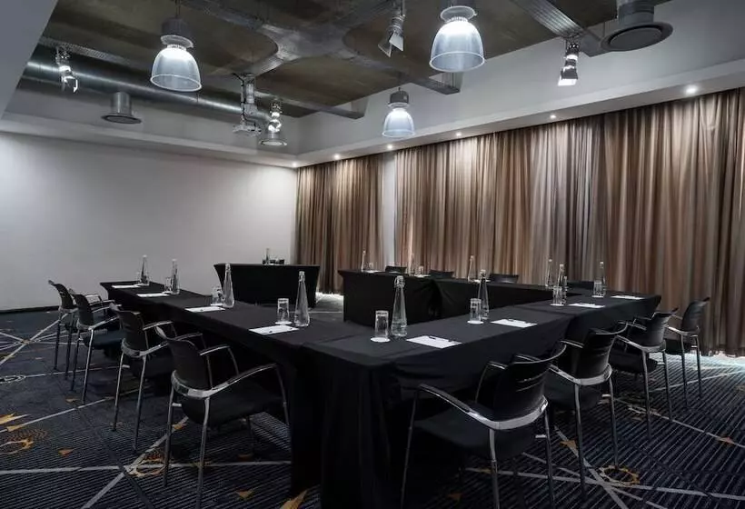 Fotos del hotel Protea Hotel By Marriott O R Tambo Airport:  4