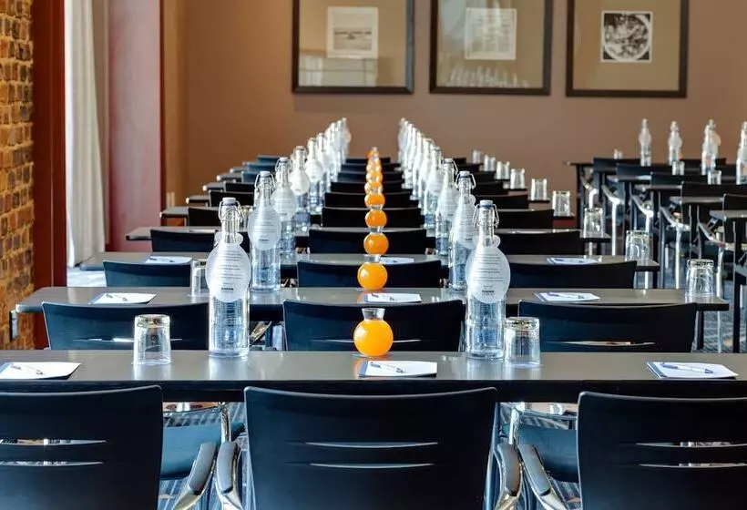 Fotos del hotel Protea Hotel By Marriott O R Tambo Airport:  17