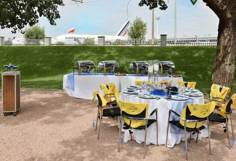 Fotos del hotel Protea Hotel By Marriott O R Tambo Airport:  5