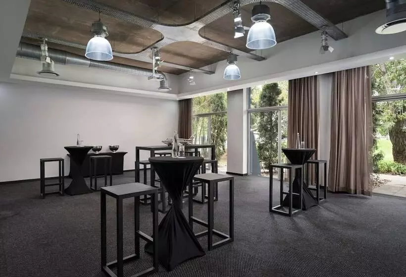 Fotos del hotel Protea Hotel By Marriott O R Tambo Airport:  19