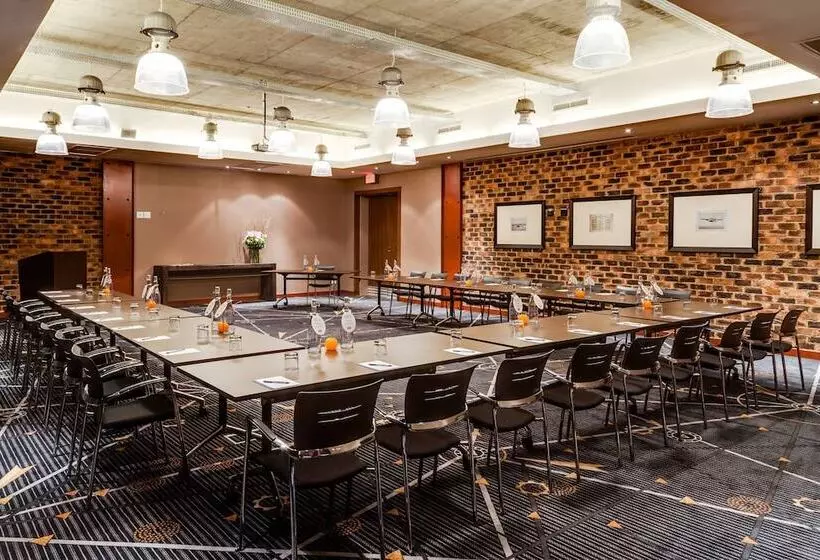 Fotos del hotel Protea Hotel By Marriott O R Tambo Airport:  20