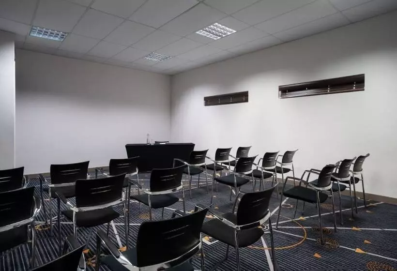 Fotos del hotel Protea Hotel By Marriott O R Tambo Airport:  12