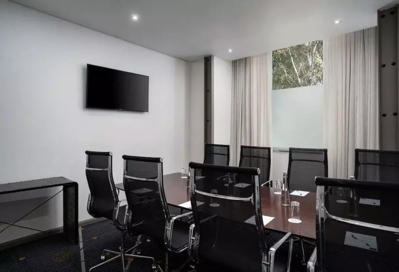 Fotos del hotel Protea Hotel By Marriott O R Tambo Airport:  13