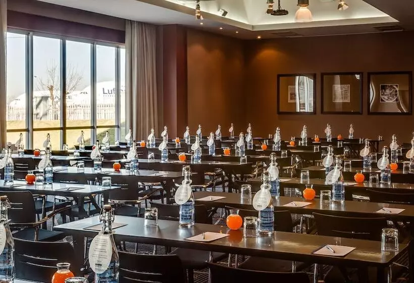 Fotos del hotel Protea Hotel By Marriott O R Tambo Airport:  3