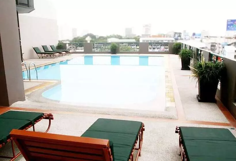 Fotos del hotel Royal Lanna:  17