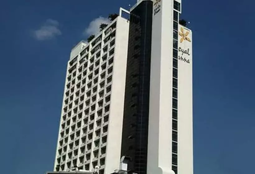 Fotos del hotel Royal Lanna:  4