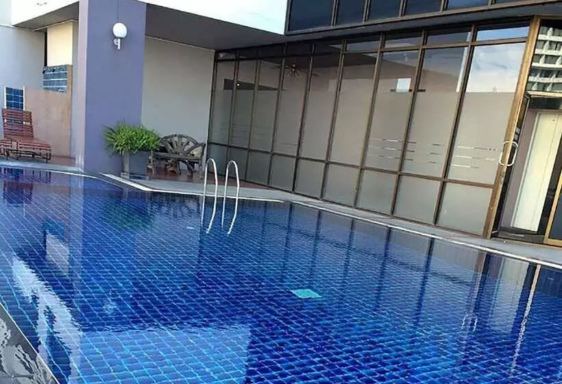 Fotos del hotel Royal Lanna:  11