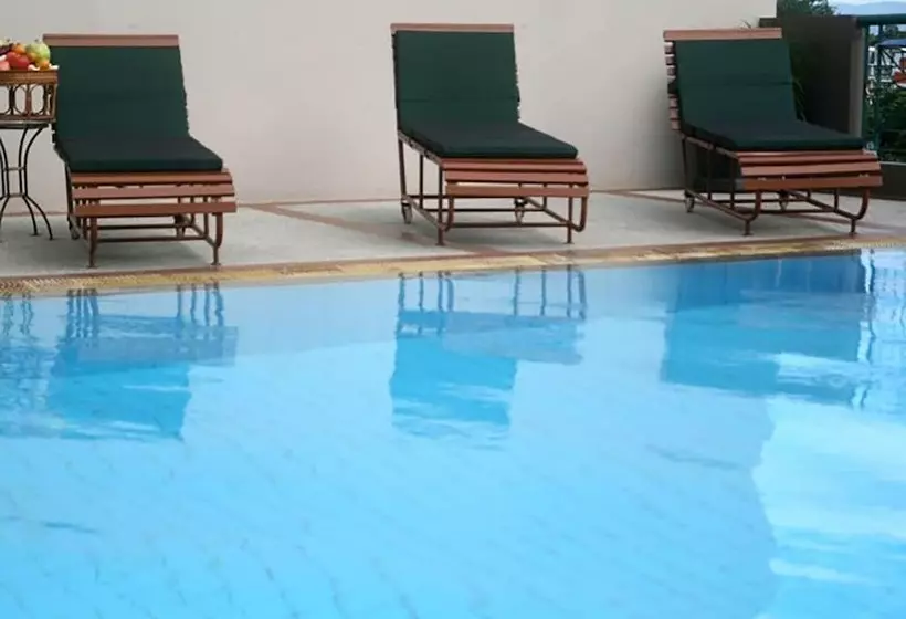 Fotos del hotel Royal Lanna:  3