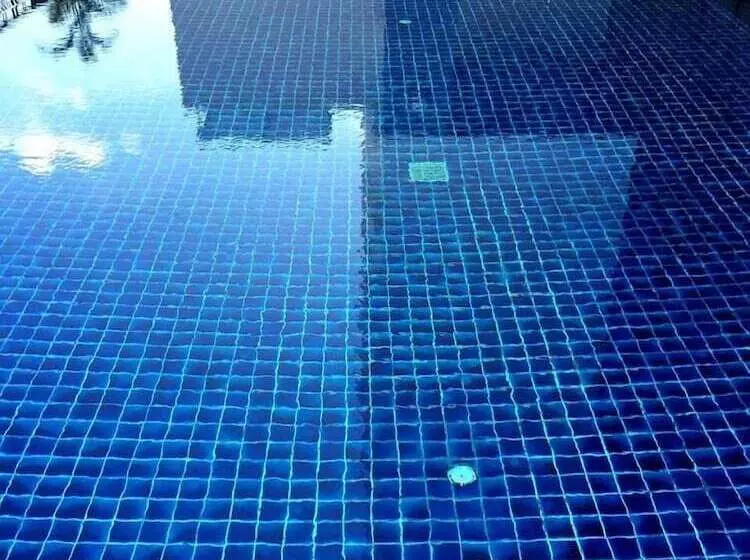 Fotos del hotel Royal Lanna:  9