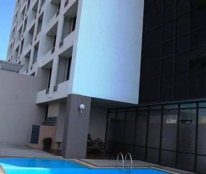 Fotos del hotel Royal Lanna:  21