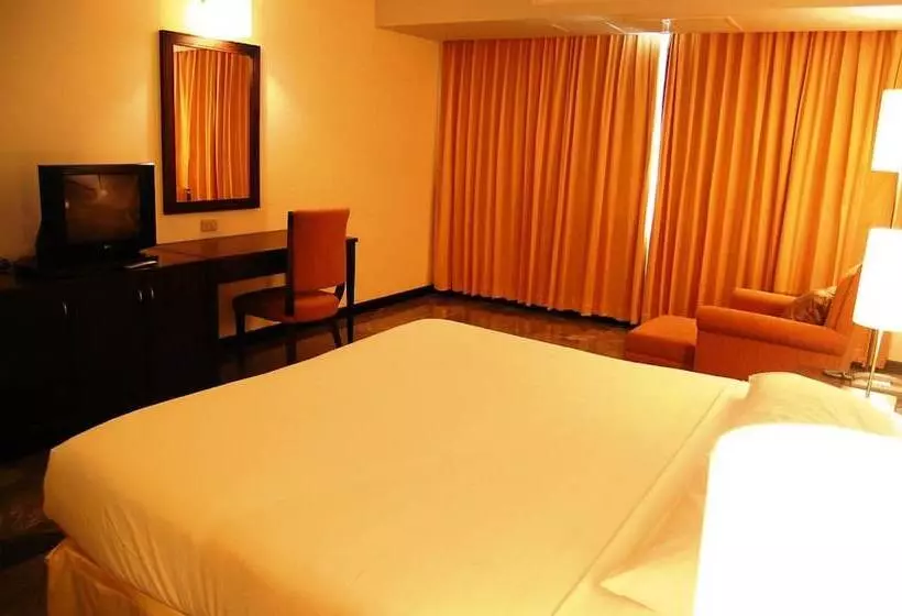 Fotos del hotel Royal Lanna:  16