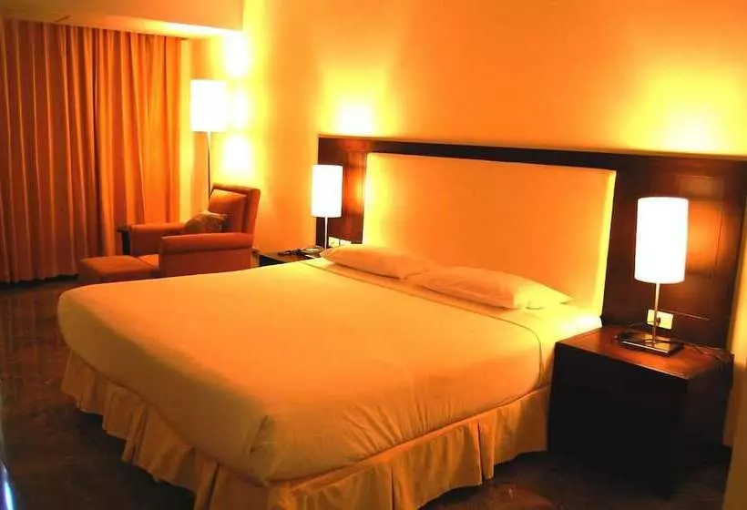 Fotos del hotel Royal Lanna:  2