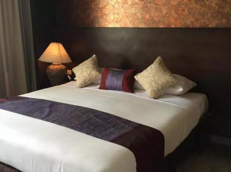 Fotos del hotel Royal Lanna:  23