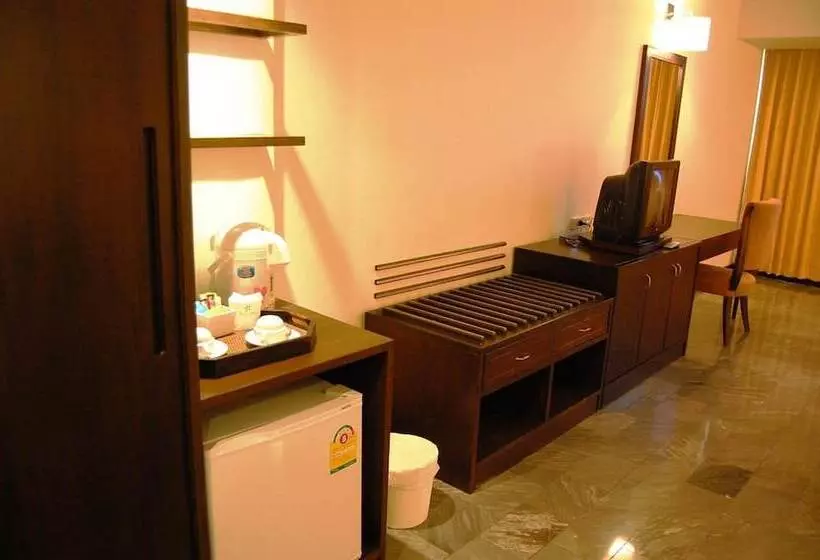 Fotos del hotel Royal Lanna:  25