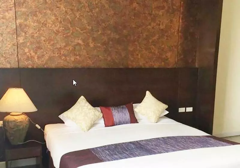 Fotos del hotel Royal Lanna:  24