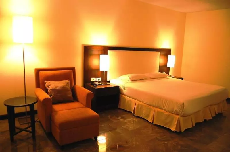 Fotos del hotel Royal Lanna:  5