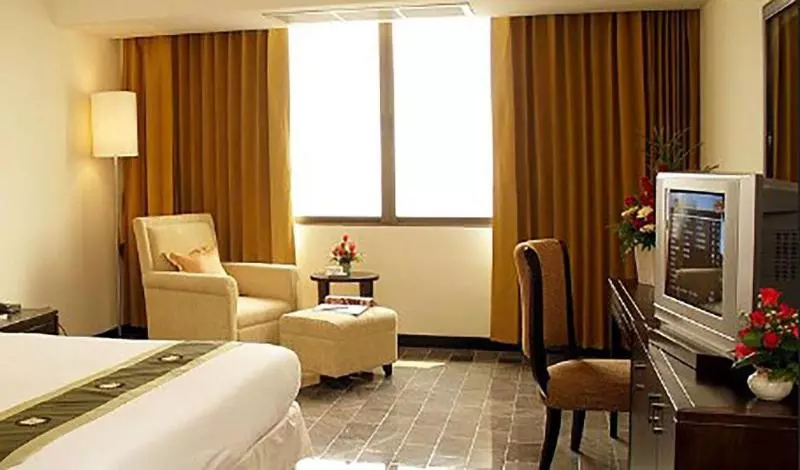 Fotos del hotel Royal Lanna:  18