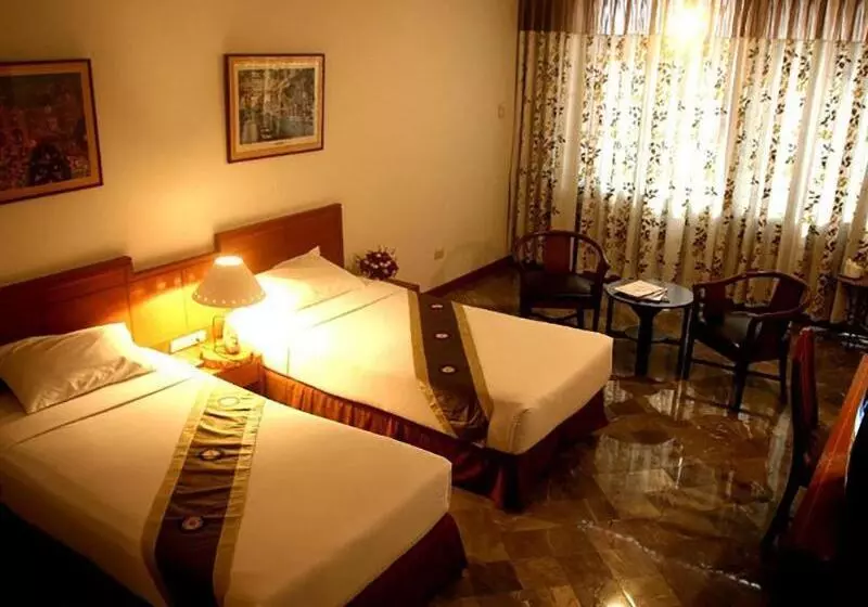 Fotos del hotel Royal Lanna:  10