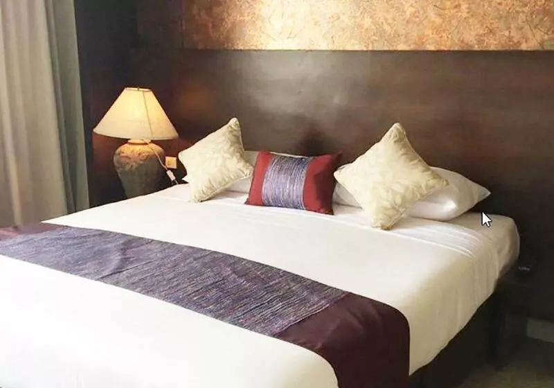 Fotos del hotel Royal Lanna:  12